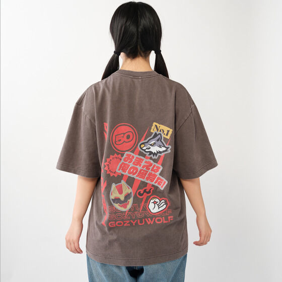 �i���o�[��������S�W���E�W���[�@���B���e�[�W��T�V���c