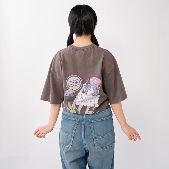 �i���o�[��������S�W���E�W���[�@���B���e�[�W��T�V���c