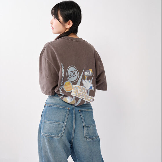 �i���o�[��������S�W���E�W���[�@���B���e�[�W��T�V���c