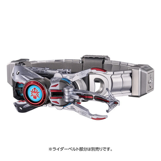 �yBlu-ray���S�Łz �w���ʃ��C�_�[�J�u�g 20th �V���p�����́x CSM�A�g���X�[�N�^�[�������S��