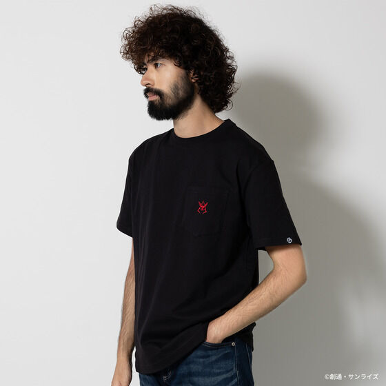 STRICT-G�w�@����m�K���_���x�����|�P�b�g�t��T�V���c RED COMET