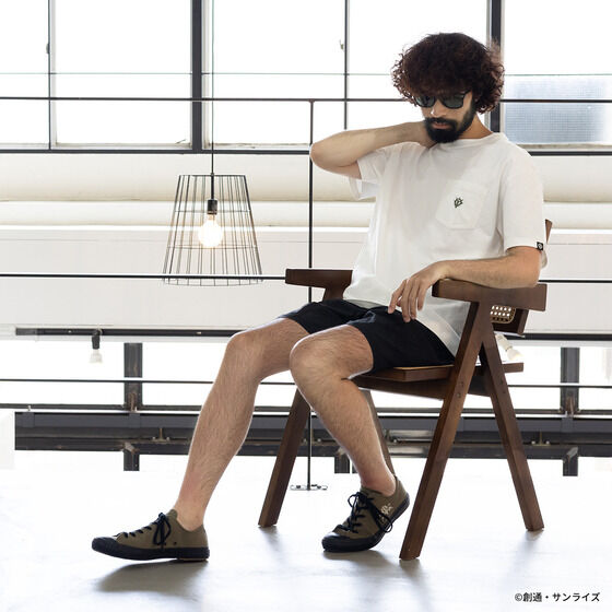 STRICT-G�w�@����m�K���_���x�����|�P�b�g�t��T�V���c ZEON FORCES