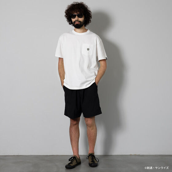 STRICT-G�w�@����m�K���_���x�����|�P�b�g�t��T�V���c ZEON FORCES