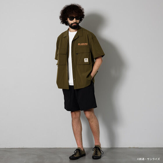 STRICT-G�w�@����m�K���_���x�����|�P�b�g�t��T�V���c ZEON FORCES