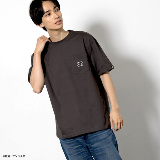 STRICT-G BASIC�w�@����m�K���_�� �M���̃n�T�E�F�C �L���P�[�̖����x�|�P�b�g�t���h�JT�V���c ��(�N�X�B�[)�K���_�� �X�~�N��