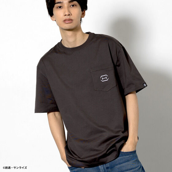 STRICT-G BASIC�w�@����m�K���_�� �M���̃n�T�E�F�C �L���P�[�̖����x�|�P�b�g�t���h�JT�V���c ��(�N�X�B�[)�K���_�� �X�~�N��