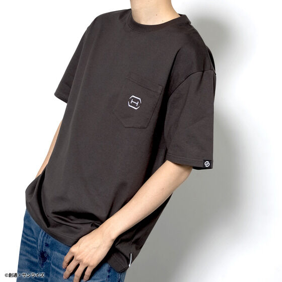 STRICT-G BASIC�w�@����m�K���_�� �M���̃n�T�E�F�C �L���P�[�̖����x�|�P�b�g�t���h�JT�V���c ��(�N�X�B�[)�K���_�� �X�~�N��