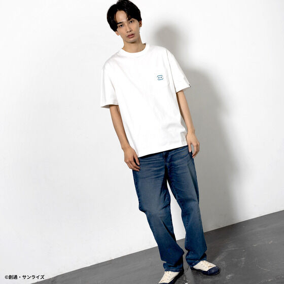 STRICT-G BASIC�w�@����m�K���_�� �M���̃n�T�E�F�C �L���P�[�̖����x�|�P�b�g�t���h�JT�V���c ��(�N�X�B�[)�K���_�� �z���C�g