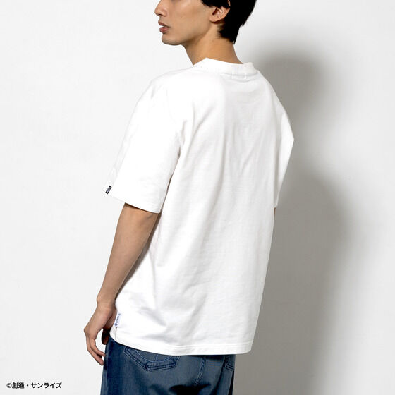 STRICT-G BASIC�w�@����m�K���_�� �M���̃n�T�E�F�C �L���P�[�̖����x�|�P�b�g�t���h�JT�V���c ��(�N�X�B�[)�K���_�� �z���C�g