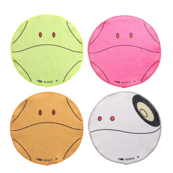 �K���_���V���[�Y �n�� �ی^�~�j�^�I��