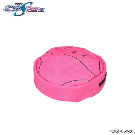 �K���_���V���[�Y �n�� �ی^�|�[�`