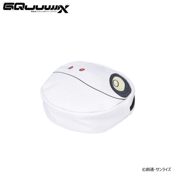 �K���_���V���[�Y �n�� �ی^�|�[�`