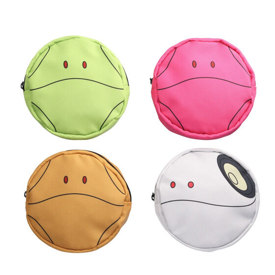 �K���_���V���[�Y �n�� �ی^�|�[�`