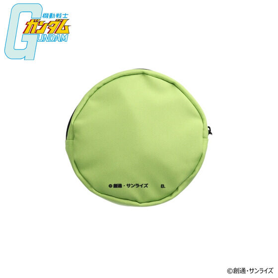 �K���_���V���[�Y �n�� �ی^�|�[�`