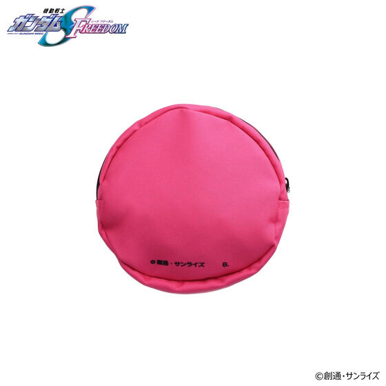 �K���_���V���[�Y �n�� �ی^�|�[�`