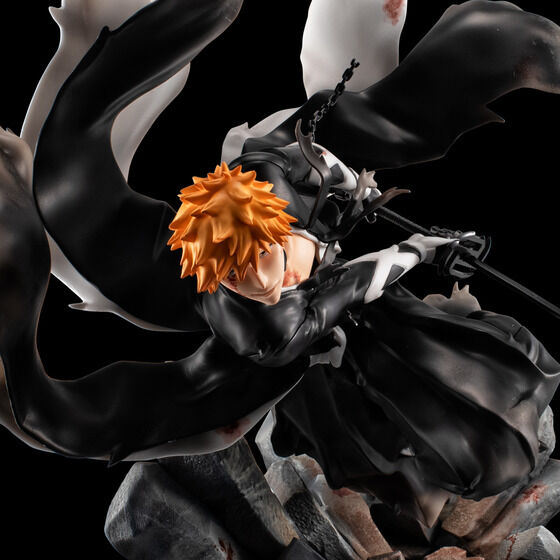 Precious G.E.M.�V���[�Y BLEACH ������ ��N����сy�Ĕ́z