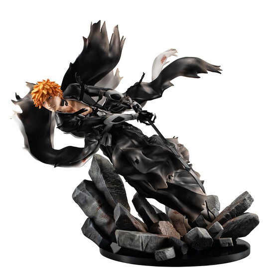 Precious G.E.M.�V���[�Y BLEACH ������ ��N����сy�Ĕ́z