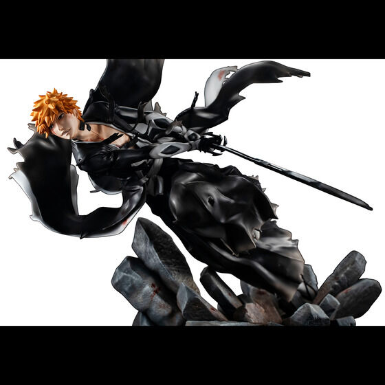 Precious G.E.M.�V���[�Y BLEACH ������ ��N����сy�Ĕ́z