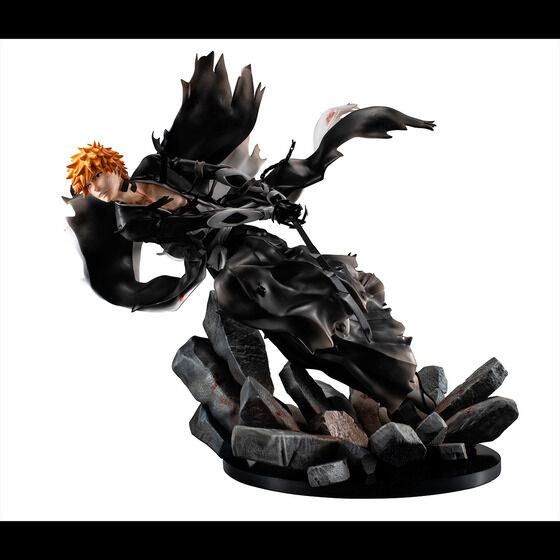 Precious G.E.M.�V���[�Y BLEACH ������ ��N����сy�Ĕ́z