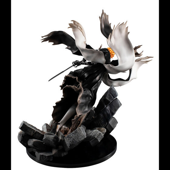 Precious G.E.M.�V���[�Y BLEACH ������ ��N����сy�Ĕ́z