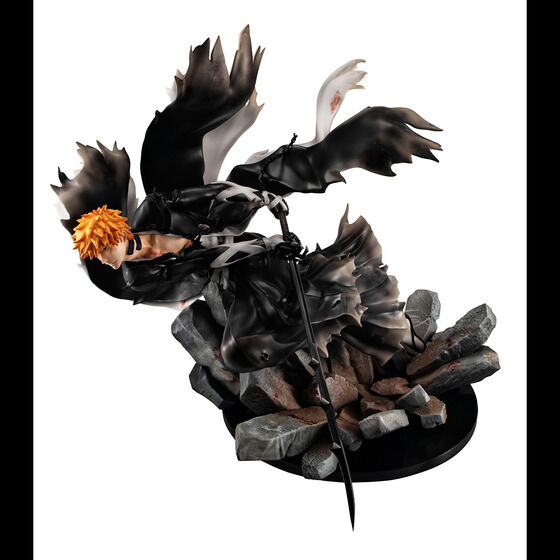Precious G.E.M.�V���[�Y BLEACH ������ ��N����сy�Ĕ́z