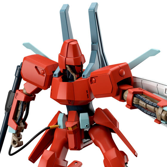 HG 1/144 �f�B�U�[�h