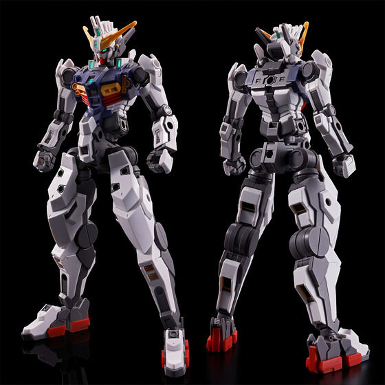 HG 1/144 �K���_���W���E�X�y�Ĕ́z