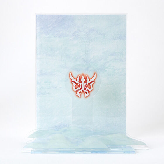 HERO ON STAGE/�q�[���[�I���X�e�[�W ���ʃ��C�_�[�N�E�K�] ���]