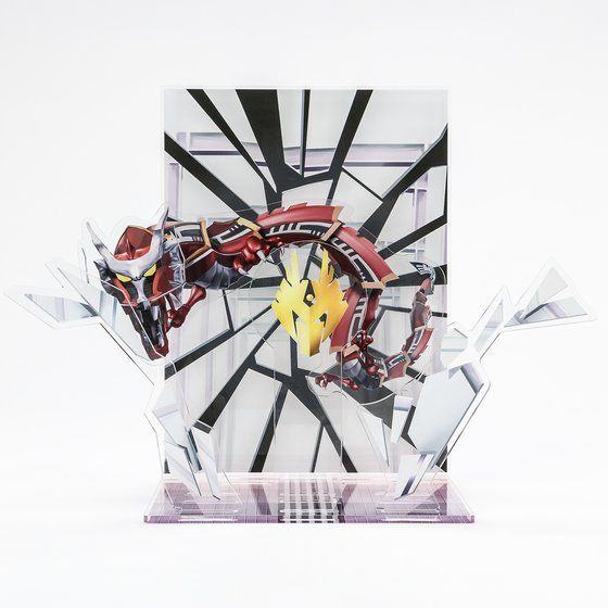 HERO ON STAGE/�q�[���[ �I�� �X�e�[�W  ���ʃ��C�_�[���R���h���O���b�_�[