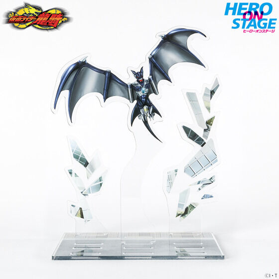 HERO ON STAGE/�q�[���[�I���X�e�[�W ���ʃ��C�_�[���R ���ʃ��C�_�[�i�C�g���_�[�N�E�B���O