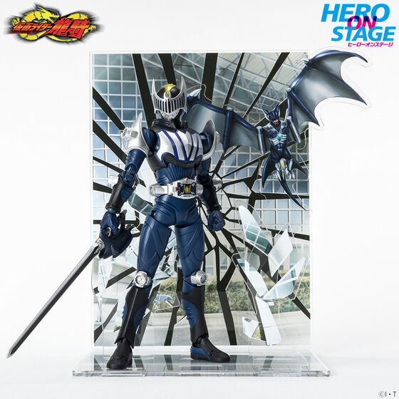 HERO ON STAGE/�q�[���[�I���X�e�[�W ���ʃ��C�_�[���R ���ʃ��C�_�[�i�C�g���_�[�N�E�B���O