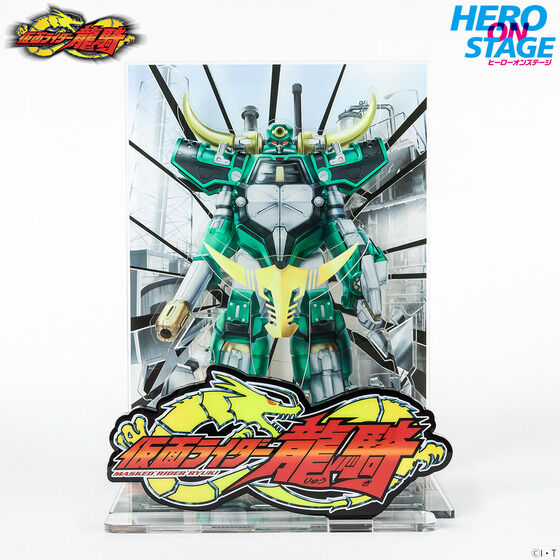 HERO ON STAGE/�q�[���[�I���X�e�[�W ���ʃ��C�_�[���R ���ʃ��C�_�[�]���_���}�O�i�M�K