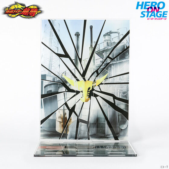 HERO ON STAGE/�q�[���[�I���X�e�[�W ���ʃ��C�_�[���R ���ʃ��C�_�[�]���_���}�O�i�M�K