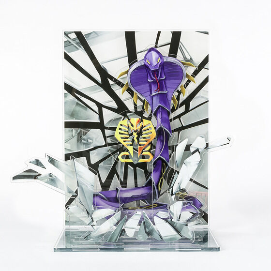 HERO ON STAGE/�q�[���[�I���X�e�[�W ���ʃ��C�_�[���R ���ʃ��C�_�[���ց��x�m�X�l�[�J�[