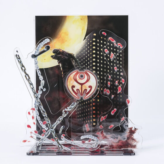 HERO ON STAGE ���ʃ��C�_�[�L�o �]�E�G�C�N�A�b�v�]