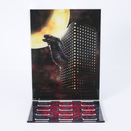 HERO ON STAGE ���ʃ��C�_�[�L�o �]�E�G�C�N�A�b�v�]