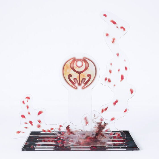 HERO ON STAGE ���ʃ��C�_�[�L�o �]�E�G�C�N�A�b�v�]