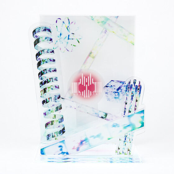 HERO ON STAGE/�q�[���[�I���X�e�[�W ���ʃ��C�_�[�f�B�P�C�h