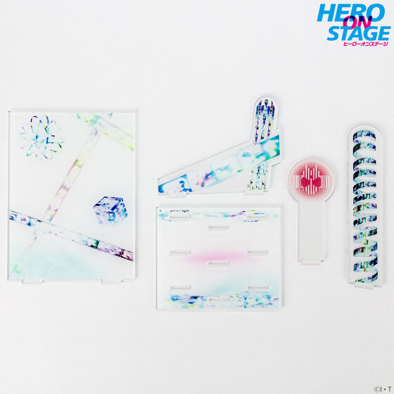 HERO ON STAGE/�q�[���[�I���X�e�[�W ���ʃ��C�_�[�f�B�P�C�h