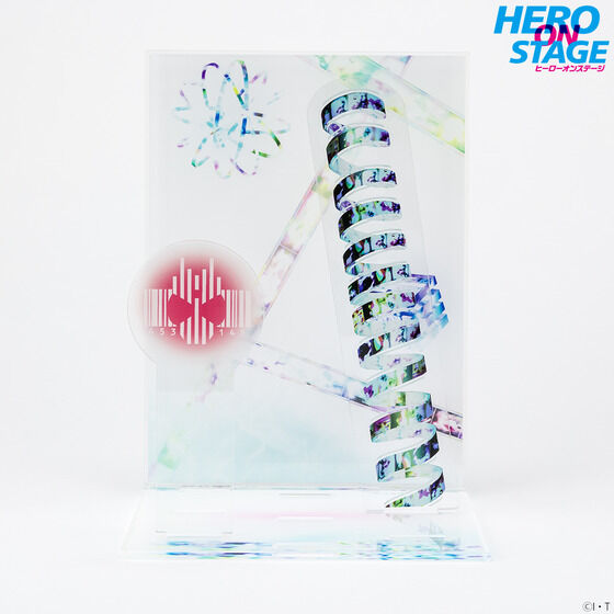 HERO ON STAGE/�q�[���[�I���X�e�[�W ���ʃ��C�_�[�f�B�P�C�h