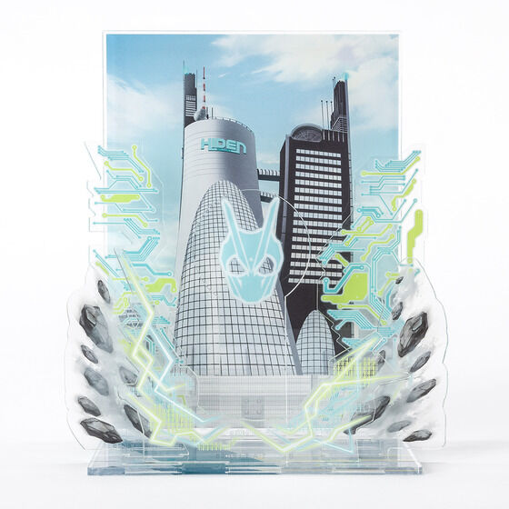 HERO ON STAGE/�q�[���[�I���X�e�[�W ���ʃ��C�_�[�[������