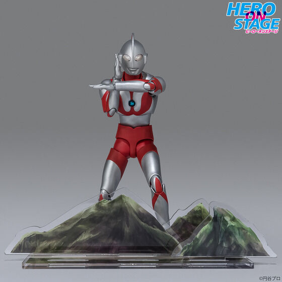 HERO ON STAGE /�q�[���[�I���X�e�[�W �E���g���}��