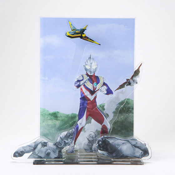 HERO ON STAGE/�q�[���[�I���X�e�[�W �E���g���}���e�B�K�]�����p�����́]