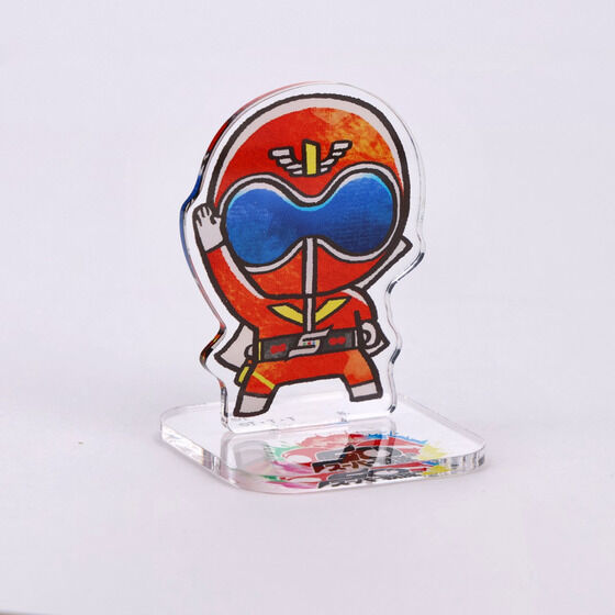 �X�[�p�[����V���[�Y�@��ヌ�b�h�@�f�t�H�����@�A�N�����X�^���h�i�S50��j