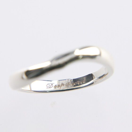 ���ʃ��C�_�[�[�b�c�@DEEP SECRET�@�s���L�[�����O