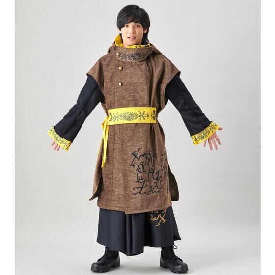 �i���o�[��������S�W���E�W���[�~h.NAOTO�@�S�W���E�e�B���m�^�\�_���V�@�t�[�h�W���P�b�g