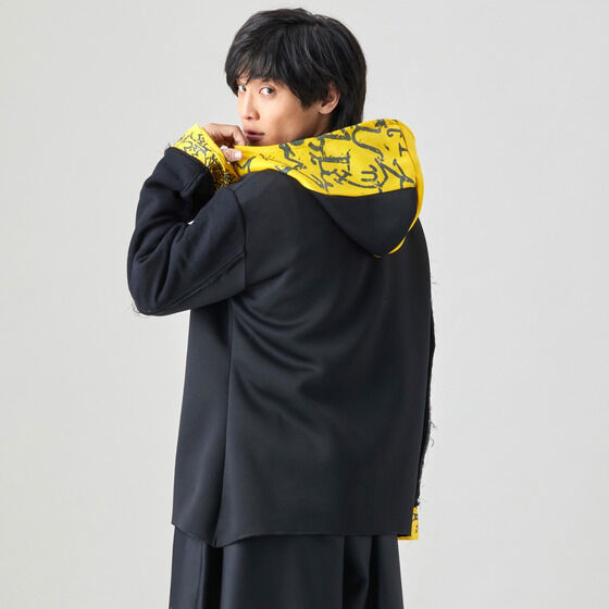 �i���o�[��������S�W���E�W���[�~h.NAOTO�@�S�W���E�e�B���m�^�\�_���V�@�ؑփt�[�f�B�[