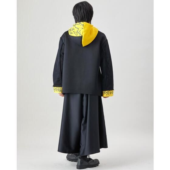 �i���o�[��������S�W���E�W���[�~h.NAOTO�@�S�W���E�e�B���m�^�\�_���V�@���C�h�p���c