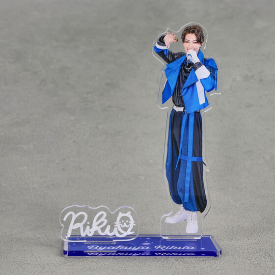 �i���o�[��������S�W���E�W���[�@���N�I�j�X�g�@�A�N�����X�^���h