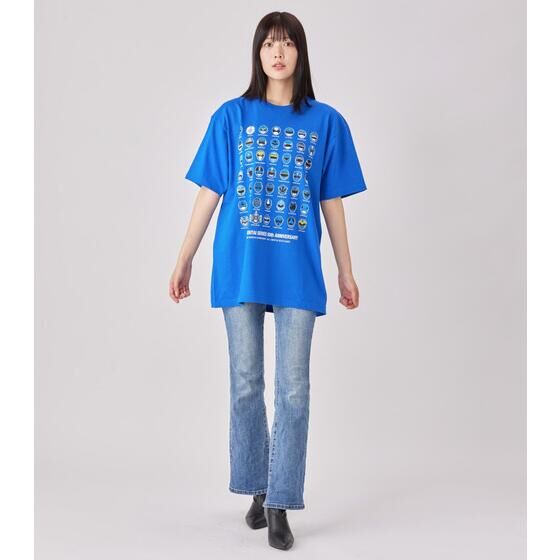 �X�[�p�[���50���N�L�O�@���u���[�@T�V���c